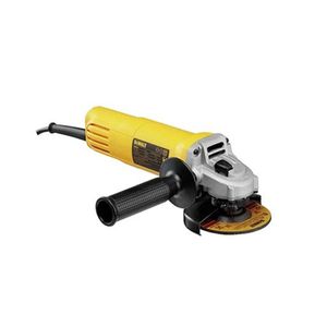 مینی فرز آهنگری 115 میلی متری 730 وات دیوالت مدل dwe4010t b5